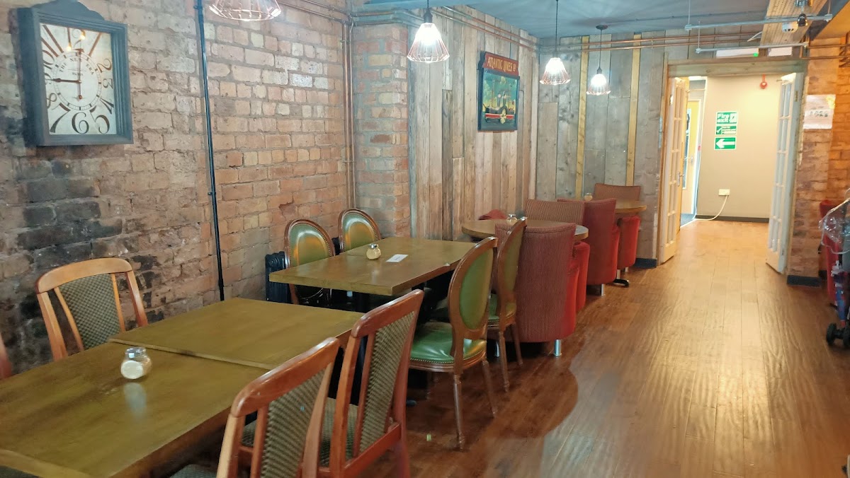 The Tea Chest Photos 2